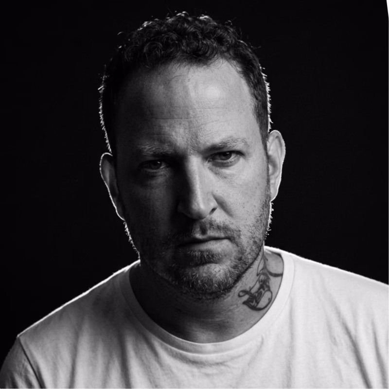 Scott Windon - Lead Developer & Architect